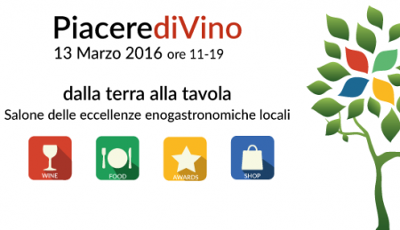 piacere di vino pontedera