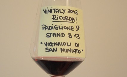 Vignaioli Vinitaly